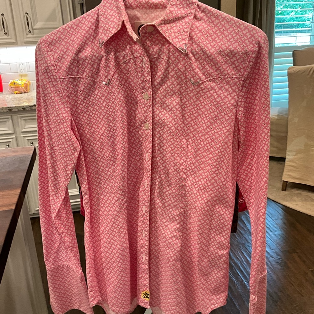 Pink pattern